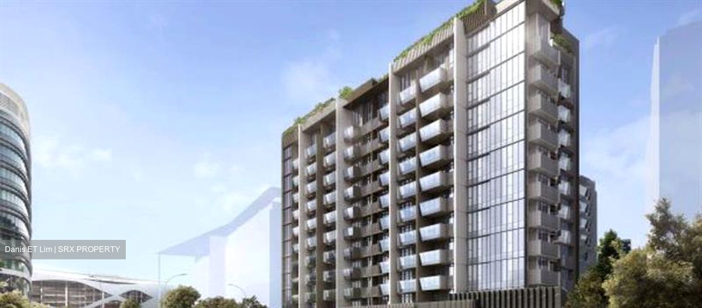 Haus On Handy (D9), Condominium #346535281